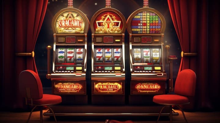 BET777X COM slot games online Bangladesh