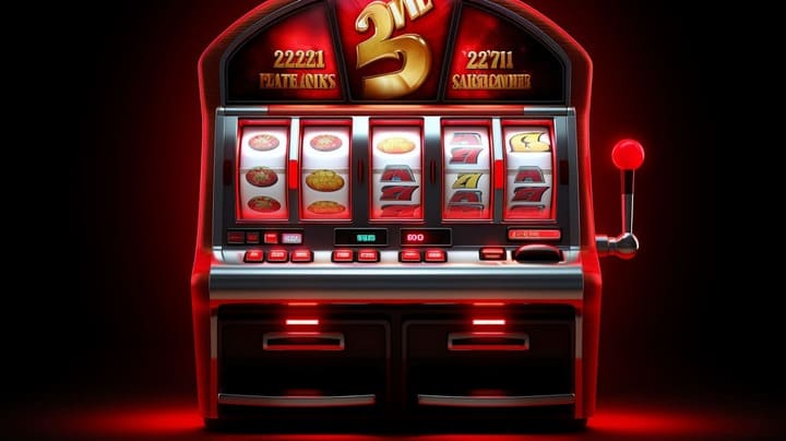BET777X COM modern casino slots Bangladesh