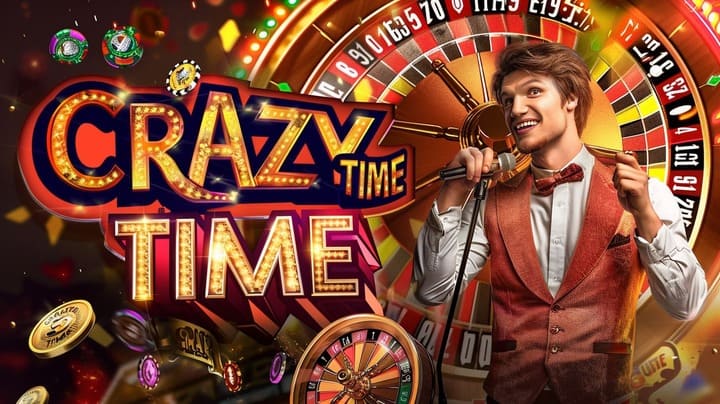 BET777X COM Crazy Time wheel game Bangladesh
