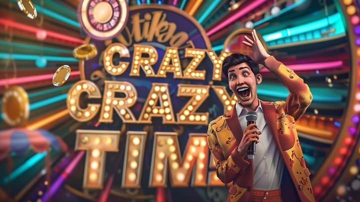 BET777X COM Crazy Time live show Bangladesh