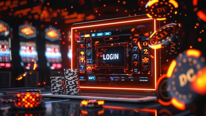 BET777X COM casino login Bangladesh access