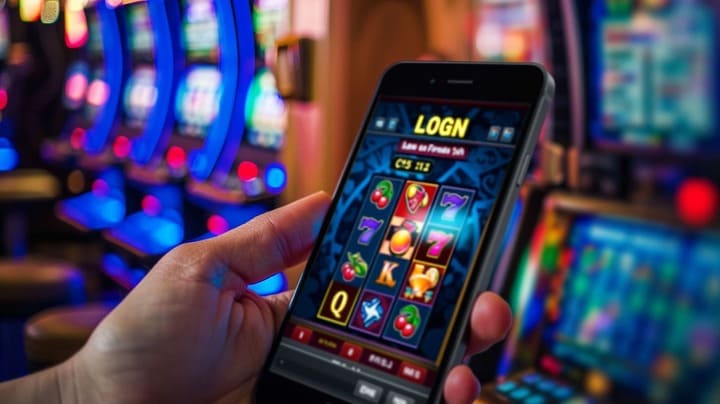 BET777X COM secure casino login Bangladesh