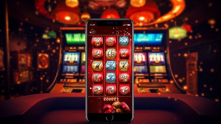 BET777X COM casino app Bangladesh for mobile users